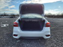 Thumbnail image of 2019 Nissan Sentra at Sawyer Chevrolet