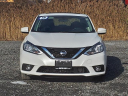 Thumbnail image of 2019 Nissan Sentra at Sawyer Chevrolet