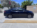 2021 Nissan Versa SV at Impact Auto Group, Inc