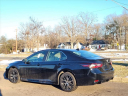 Thumbnail image of 2022 Toyota Camry at Koons Automotive Of Fredericksburg South
