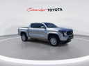 Thumbnail image of 2025 Toyota Tacoma at Cavender Toyota