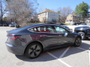 Thumbnail image of 2018 Tesla Model 3 at Lake City Exports