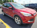 2014 Ford Escape SE at Chris Auffenberg Ford Lincoln