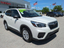Thumbnail image of 2021 Subaru Forester at Wesley Chapel Nissan