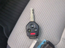 Thumbnail image of 2021 Subaru Forester at Wesley Chapel Nissan