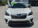 Thumbnail image of 2021 Subaru Forester at Wesley Chapel Nissan