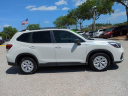 Thumbnail image of 2021 Subaru Forester at Wesley Chapel Nissan