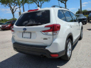 Thumbnail image of 2021 Subaru Forester at Wesley Chapel Nissan