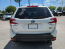 Thumbnail image of 2021 Subaru Forester at Wesley Chapel Nissan