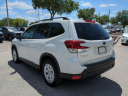 Thumbnail image of 2021 Subaru Forester at Wesley Chapel Nissan