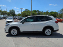 Thumbnail image of 2021 Subaru Forester at Wesley Chapel Nissan