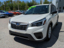 Thumbnail image of 2021 Subaru Forester at Wesley Chapel Nissan