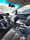 Thumbnail image of 2011 Honda Odyssey at Hollywood Quality Cars of Ocala
