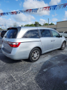 Thumbnail image of 2011 Honda Odyssey at Hollywood Quality Cars of Ocala