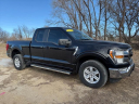Thumbnail image of 2022 Ford F-150 at Larson Motor Group