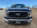 Thumbnail image of 2022 Ford F-150 at Larson Motor Group