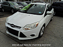2013 Ford Focus SE at Eldorado Auto Sales Inc