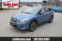 Thumbnail image of 2017 Subaru Crosstrek at Crafts Cars