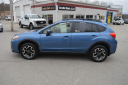 Thumbnail image of 2017 Subaru Crosstrek at Crafts Cars