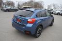 Thumbnail image of 2017 Subaru Crosstrek at Crafts Cars