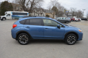 Thumbnail image of 2017 Subaru Crosstrek at Crafts Cars