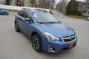 Thumbnail image of 2017 Subaru Crosstrek at Crafts Cars