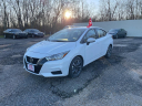 Thumbnail image of 2022 Nissan Versa at SOUTHEASTERN CAR & TRUCK RENTALS