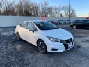 Thumbnail image of 2022 Nissan Versa at SOUTHEASTERN CAR & TRUCK RENTALS