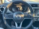 Thumbnail image of 2022 Nissan Versa at SOUTHEASTERN CAR & TRUCK RENTALS