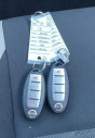 Thumbnail image of 2022 Nissan Versa at SOUTHEASTERN CAR & TRUCK RENTALS