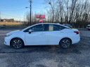 Thumbnail image of 2022 Nissan Versa at SOUTHEASTERN CAR & TRUCK RENTALS