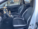 Thumbnail image of 2022 Nissan Versa at SOUTHEASTERN CAR & TRUCK RENTALS