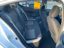 Thumbnail image of 2022 Nissan Versa at SOUTHEASTERN CAR & TRUCK RENTALS