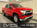 2024 Chevrolet Silverado 1500 LT at Driver's Village Inc.