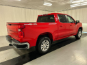 Thumbnail image of 2024 Chevrolet Silverado 1500 at Driver's Village Inc.