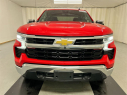 Thumbnail image of 2024 Chevrolet Silverado 1500 at Driver's Village Inc.