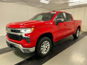 Thumbnail image of 2024 Chevrolet Silverado 1500 at Driver's Village Inc.