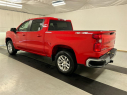 Thumbnail image of 2024 Chevrolet Silverado 1500 at Driver's Village Inc.