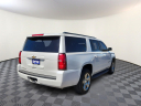 2019 Chevrolet Suburban LT at The Garage