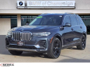 Thumbnail image of 2020 BMW X7 at Serra Buick Gmc Champaign