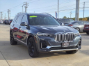 Thumbnail image of 2020 BMW X7 at Serra Buick Gmc Champaign
