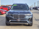 Thumbnail image of 2020 BMW X7 at Serra Buick Gmc Champaign
