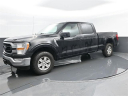 2021 Ford F-150 XLT at Toothman Ford