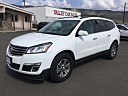 Thumbnail image of 2017 Chevrolet Traverse at Valley Car Sales