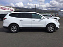 2017 Chevrolet Traverse LT at Valley Car Sales
