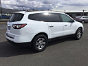 Thumbnail image of 2017 Chevrolet Traverse at Valley Car Sales