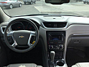 Thumbnail image of 2017 Chevrolet Traverse at Valley Car Sales