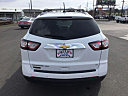 Thumbnail image of 2017 Chevrolet Traverse at Valley Car Sales
