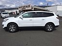 Thumbnail image of 2017 Chevrolet Traverse at Valley Car Sales
