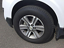 Thumbnail image of 2017 Chevrolet Traverse at Valley Car Sales